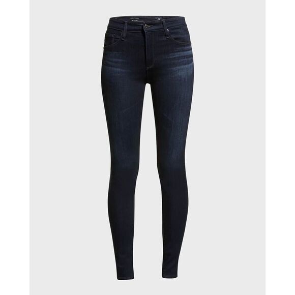 ✨AG Jeans Farrah High-Rise Skinny Sz 29 Jeans✨ - Picture 4 of 9